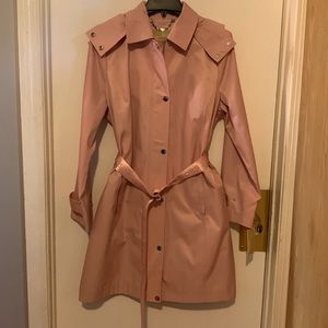 MK TRENCH COAT